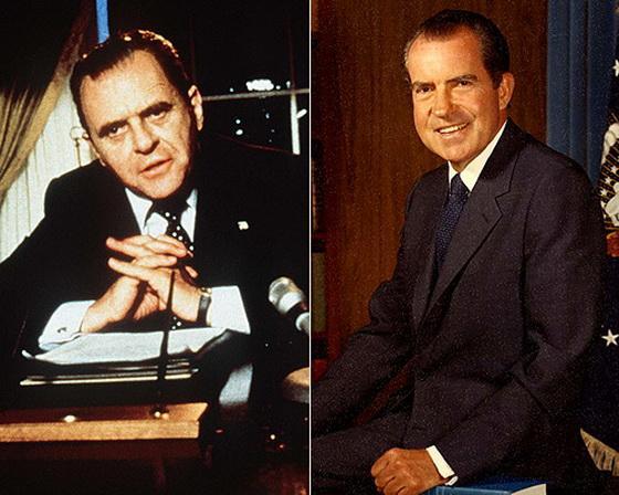 Актеры, сыгравшие реальных людей: найдите отличия