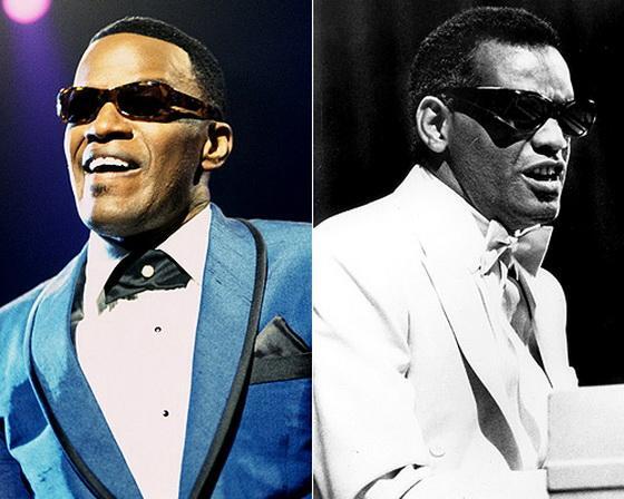 Актеры, сыгравшие реальных людей: найдите отличия