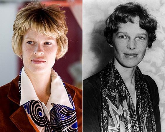 Актеры, сыгравшие реальных людей: найдите отличия