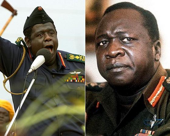 Актеры, сыгравшие реальных людей: найдите отличия