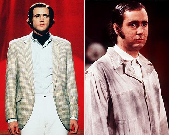 Актеры, сыгравшие реальных людей: найдите отличия