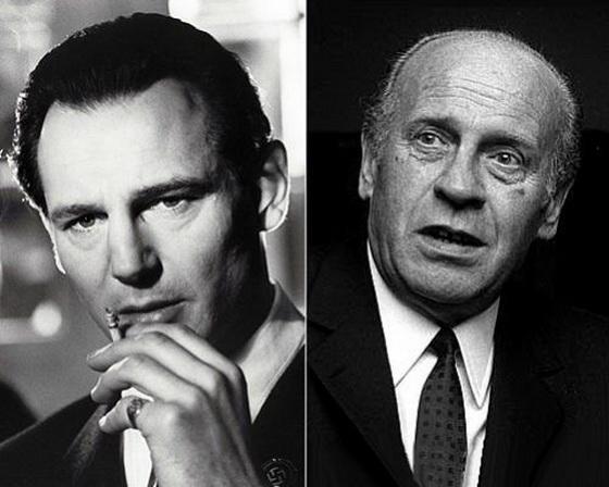 Актеры, сыгравшие реальных людей: найдите отличия