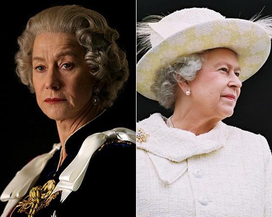 Актеры, сыгравшие реальных людей: найдите отличия