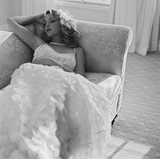 Очаровательная пышка Голливуда Кэтрин Хейгл