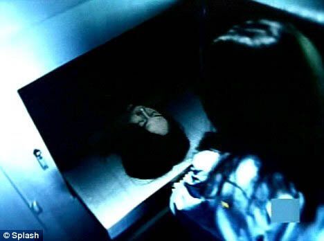 Американское телевидение показало Майкла Джексона в морге. ФОТО