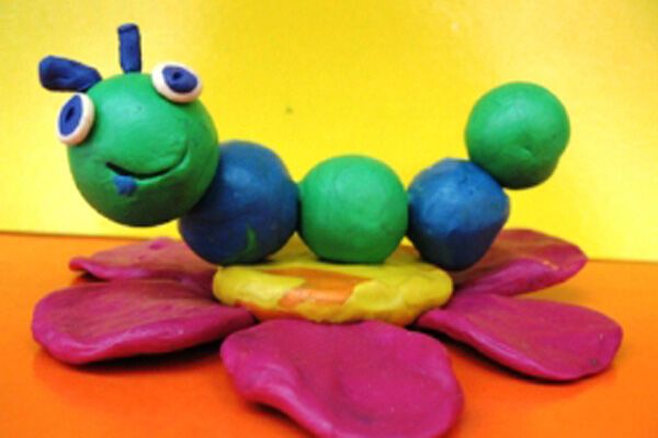 Названа ідеальна дитяча іграшка. ФОТО