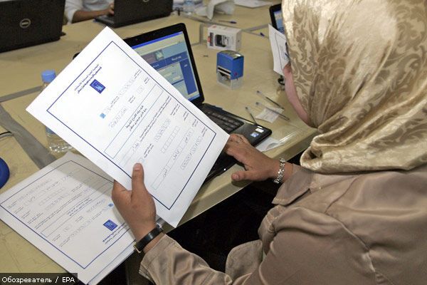 Парламентські вибори в Іраку. Проміжні підсумки