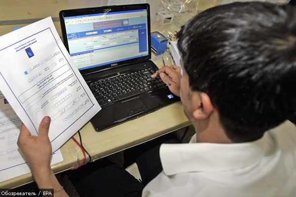 Парламентські вибори в Іраку. Проміжні підсумки