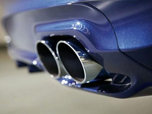 Тюнинговое ателье Alpina довело BMW 3 до совершенства (фото)