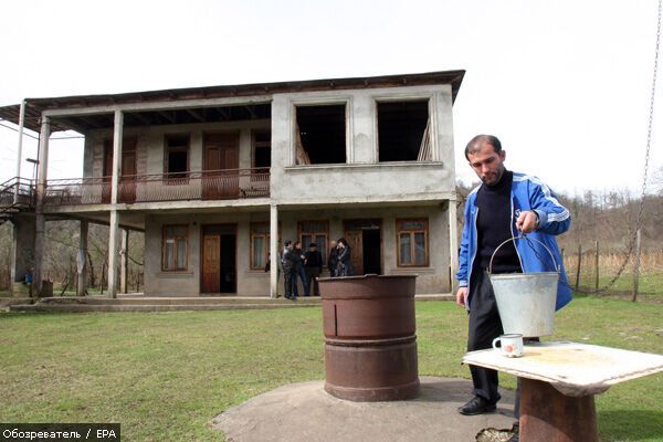 130-річна грузинка потрапить до "Книги рекордів Гіннеса"