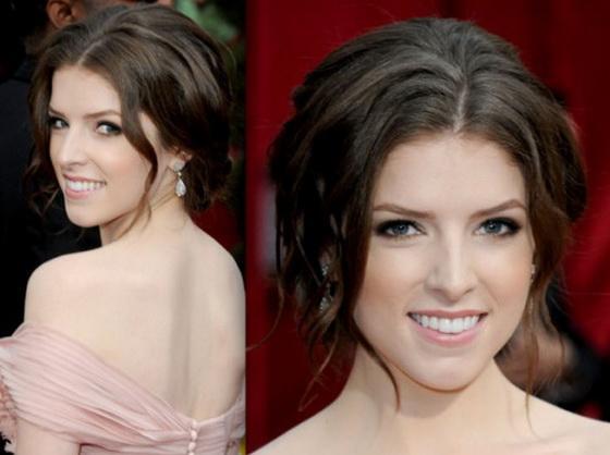 Лучшие прически на «Оскаре»