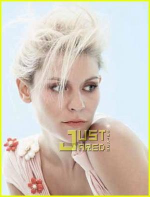 Клэр Дэйнс: секс, строгость, эпатаж и утонченность