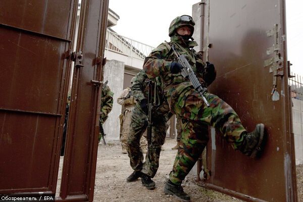 США і Південна Корея проводять спільні військові навчання