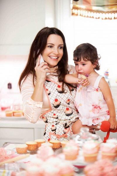 Старушки из «Секса в большом городе» жгут