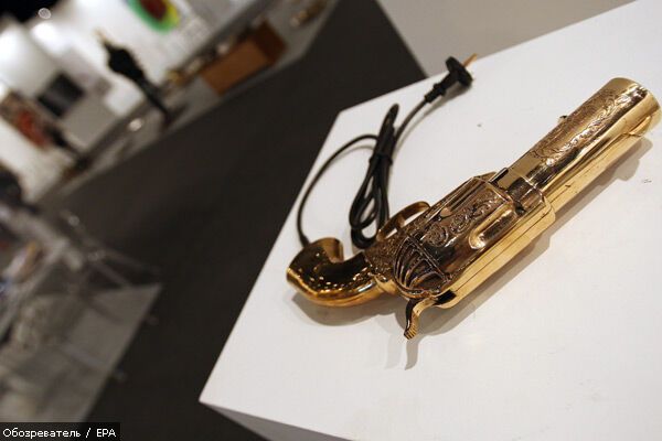 Art Dubai 2010 відкриває свої двері