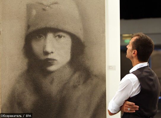 Art Dubai 2010 відкриває свої двері