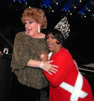 Самый красивый мистер-трасвестит Америки 2010