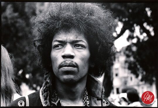 В США умер рок-фотограф Джим Маршалл