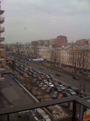 Взрывы в московском метро. ФОТО