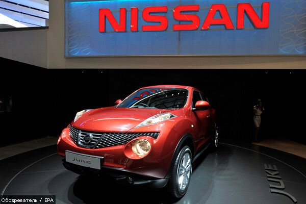 Ювілейний - 80-й автосалон в Женеві. Ексклюзивні ФОТО