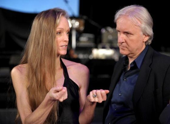 Звезды на вечеринке перед «Оскаром»