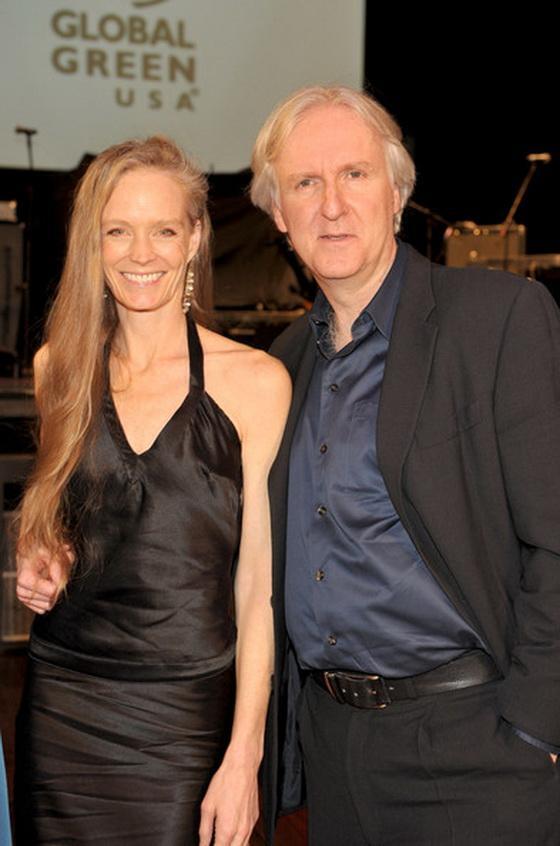 Звезды на вечеринке перед «Оскаром»