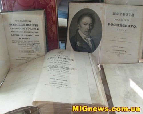 В гости к Тарасу Шевченко. ФОТО