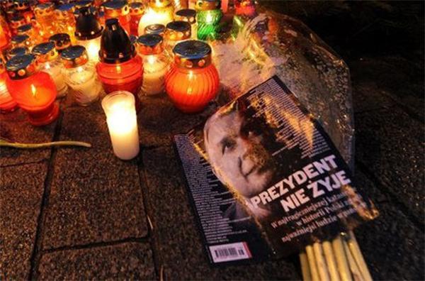 Речь, которую не успел сказать Качиньский