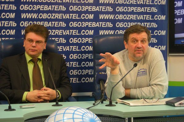Концентрация власти в одних руках опасна