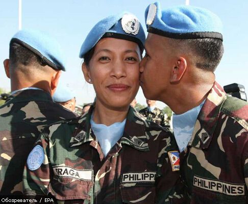 12 апреля 2010 года в фотографиях