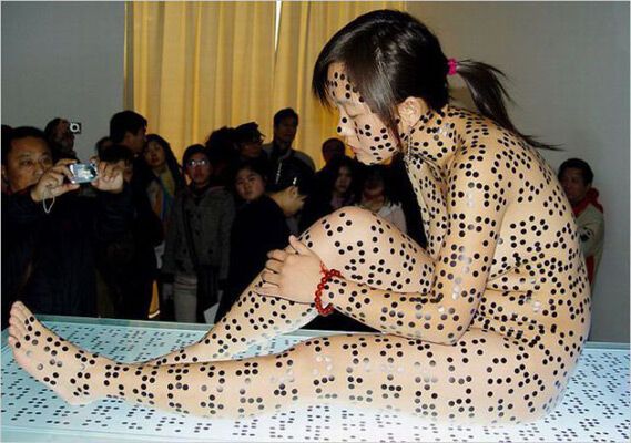 12 апреля 2010 года в фотографиях