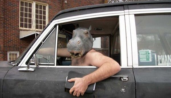 12 апреля 2010 года в фотографиях