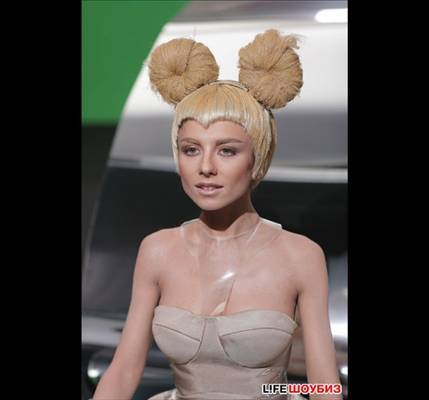 "Винтаж" сняли видео о Майкле Джексоне и Микки Маусе