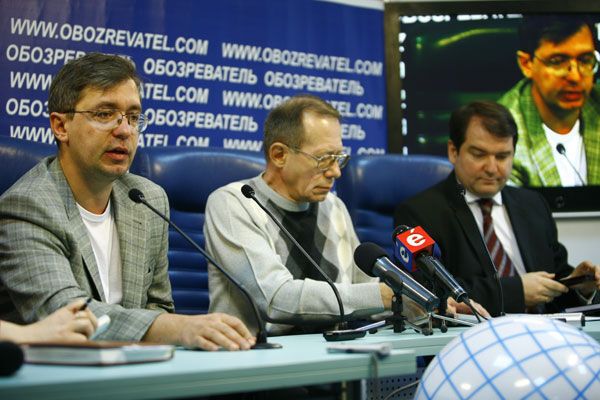 Черноморский Флот не опасен - войны все равно не будет