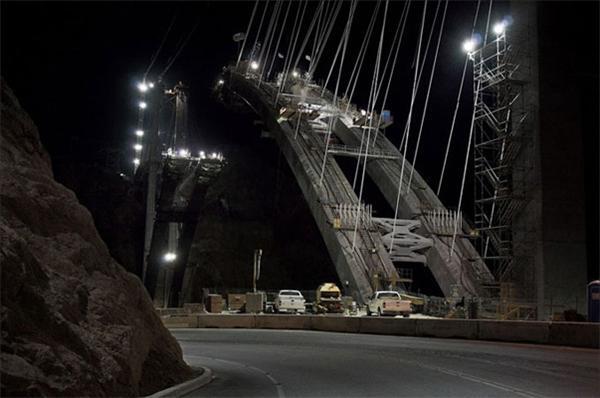 Мега-мост почти достроен