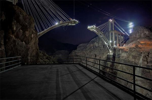 Мега-мост почти достроен