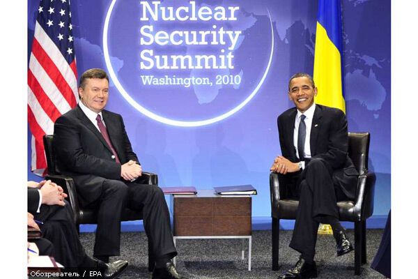 13 апреля 2010 года в фотографиях