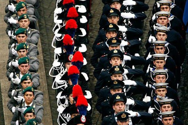 13 апреля 2010 года в фотографиях