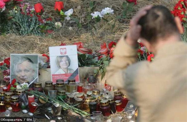 13 апреля 2010 года в фотографиях