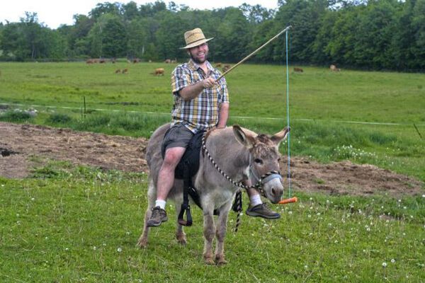 13 апреля 2010 года в фотографиях