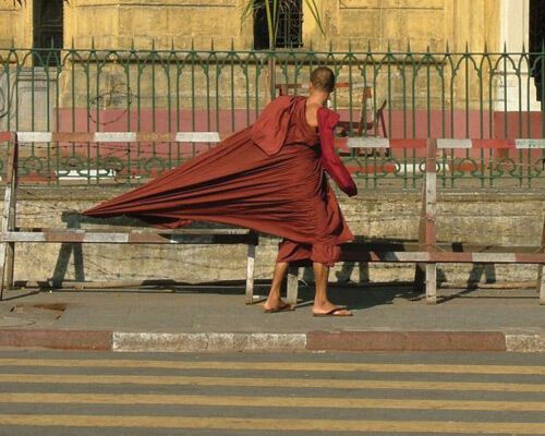 13 апреля 2010 года в фотографиях