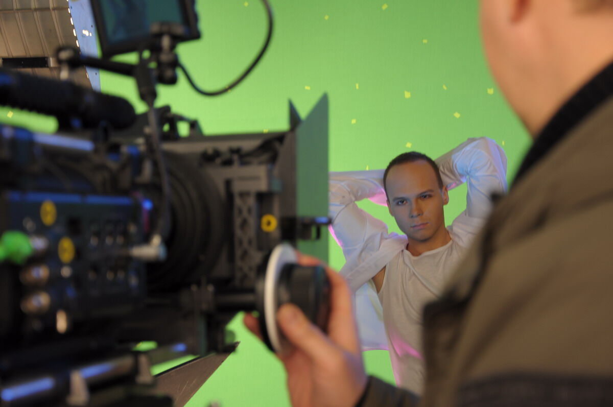 Влад Дарвин построил курорт под Киевом (фото)