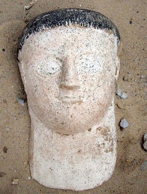 14 древних гробниц обнаружено в Египте