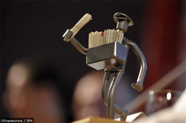 14 апреля 2010 года в фотографиях