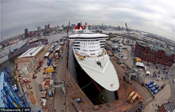 14 апреля 2010 года в фотографиях