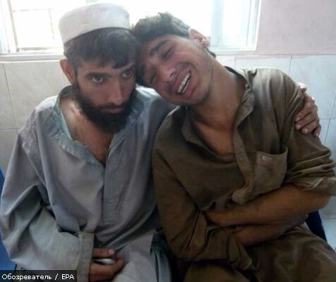 14 апреля 2010 года в фотографиях