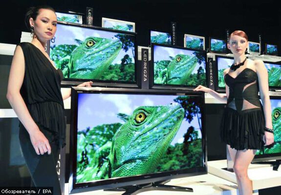 14 апреля 2010 года в фотографиях