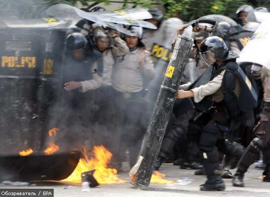 14 апреля 2010 года в фотографиях