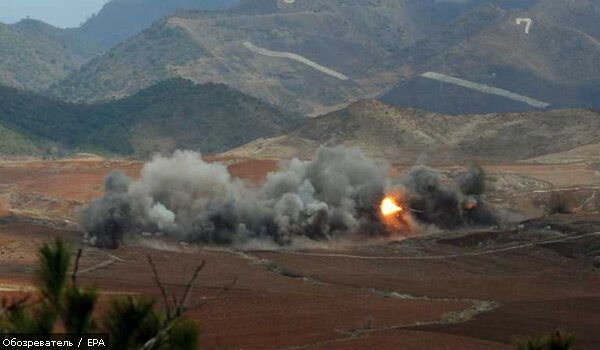 14 апреля 2010 года в фотографиях