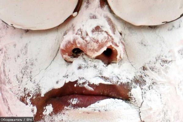 14 апреля 2010 года в фотографиях